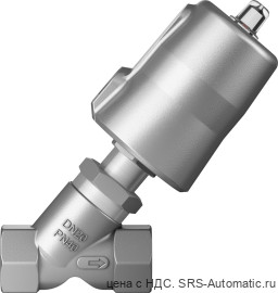 Festo VZXF-L-M22C-M-B-G34-180-M1-V4V4T-50-20 Клапан - Festo VZXF-L-M22C-M-B-G34-180-M1-V4V4T-50-20 Клапан