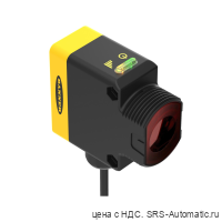 Оптический датчик Banner QS30RXH2OUQ5