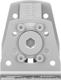 Festo VABM-B10-20-G38-6-P53 Плита монтажная - Festo VABM-B10-20-G38-6-P53 Плита монтажная