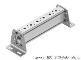 Festo VABM-B10-20-G38-6-P53 Плита монтажная - Festo VABM-B10-20-G38-6-P53 Плита монтажная