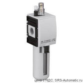 Aventics Стандартная масленка для масляного тумана, Cерия AS2-LBS – R412006235 - Aventics Стандартная масленка для масляного тумана, Cерия AS2-LBS – R412006235