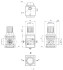 Aventics Регулирующий клапан, Cерия AS1-RGS-…-DS – R412014637 - Aventics Регулирующий клапан, Cерия AS1-RGS-…-DS – R412014637