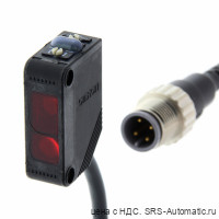 Фотоэлектрический датчик E3Z-LS81-M1J 0,3 М
