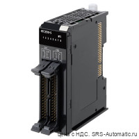 Модуль ввода и вывода (I/O) NX-HTC3510-5