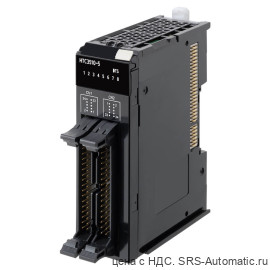 Модуль ввода и вывода (I/O) NX-HTC3510-5 - Модуль ввода и вывода (I/O) NX-HTC3510-5