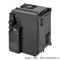 Преобразователь частоты 3G3M1-A4075-ECT