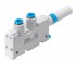 Festo VN-14-H-T4-PQ3-VQ3-RO2-A Эжектор - Festo VN-14-H-T4-PQ3-VQ3-RO2-A Эжектор