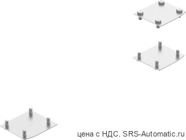 Festo EASC-L5-150 Набор для крышки - Festo EASC-L5-150 Набор для крышки