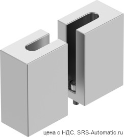 Festo BUB-HGPT-40-B Губка захвата - Festo BUB-HGPT-40-B Губка захвата