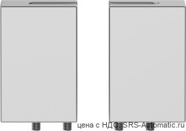Festo BUB-HGPT-40-B Губка захвата - Festo BUB-HGPT-40-B Губка захвата