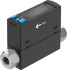 Festo SFAH-100U-G14FS-PNLK-PNVBA-M8 Датчик расхода - Festo SFAH-100U-G14FS-PNLK-PNVBA-M8 Датчик расхода