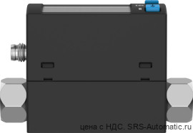 Festo SFAH-100U-G14FS-PNLK-PNVBA-M8 Датчик расхода - Festo SFAH-100U-G14FS-PNLK-PNVBA-M8 Датчик расхода