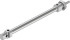 Festo DSNU-8-100-P-A Пневмоцилиндр - Festo DSNU-8-100-P-A Пневмоцилиндр