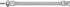 Festo DSNU-8-100-P-A Пневмоцилиндр - Festo DSNU-8-100-P-A Пневмоцилиндр