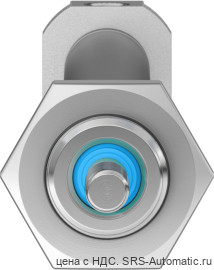Festo DSNU-8-100-P-A Пневмоцилиндр - Festo DSNU-8-100-P-A Пневмоцилиндр