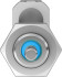 Festo DSNU-8-100-P-A Пневмоцилиндр - Festo DSNU-8-100-P-A Пневмоцилиндр