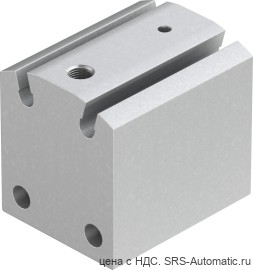 Festo AEVC-16-5-I-P-A Пневмоцилиндр - Festo AEVC-16-5-I-P-A Пневмоцилиндр