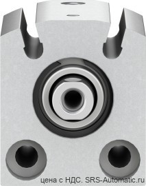 Festo AEVC-16-5-I-P-A Пневмоцилиндр - Festo AEVC-16-5-I-P-A Пневмоцилиндр