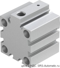 Festo AEVC-32-10-A-P-A Пневмоцилиндр - Festo AEVC-32-10-A-P-A Пневмоцилиндр