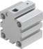 Festo AEVC-32-10-A-P-A Пневмоцилиндр - Festo AEVC-32-10-A-P-A Пневмоцилиндр