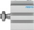 Festo AEVC-32-10-A-P-A Пневмоцилиндр - Festo AEVC-32-10-A-P-A Пневмоцилиндр