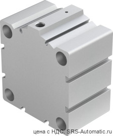 Festo AEVC-80-10-I-P-A Пневмоцилиндр - Festo AEVC-80-10-I-P-A Пневмоцилиндр