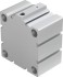 Festo AEVC-80-10-I-P-A Пневмоцилиндр - Festo AEVC-80-10-I-P-A Пневмоцилиндр