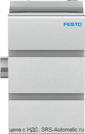 Festo AEVC-80-10-I-P-A Пневмоцилиндр - Festo AEVC-80-10-I-P-A Пневмоцилиндр