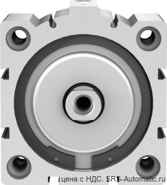 Festo AEVC-80-10-I-P-A Пневмоцилиндр - Festo AEVC-80-10-I-P-A Пневмоцилиндр
