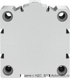Festo AEVC-80-10-I-P-A Пневмоцилиндр - Festo AEVC-80-10-I-P-A Пневмоцилиндр