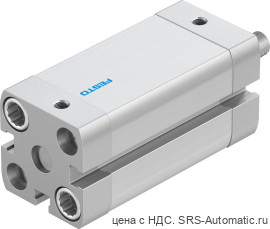 Festo ADN-20-40-A-P-A Пневмоцилиндр - Festo ADN-20-40-A-P-A Пневмоцилиндр