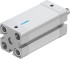 Festo ADN-20-40-A-P-A Пневмоцилиндр - Festo ADN-20-40-A-P-A Пневмоцилиндр