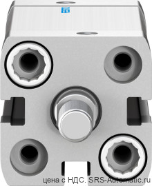 Festo ADN-20-40-A-P-A Пневмоцилиндр - Festo ADN-20-40-A-P-A Пневмоцилиндр