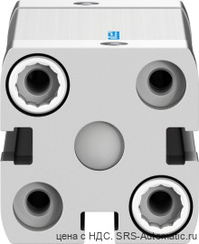Festo ADN-20-40-A-P-A Пневмоцилиндр - Festo ADN-20-40-A-P-A Пневмоцилиндр