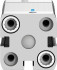Festo ADN-20-40-A-P-A Пневмоцилиндр - Festo ADN-20-40-A-P-A Пневмоцилиндр