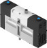 Festo VSVA-B-B52-H-A1-1R2L Распределитель - Festo VSVA-B-B52-H-A1-1R2L Распределитель