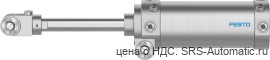 Festo DWA-63-100-Y-AB Пневмоцилиндр - Festo DWA-63-100-Y-AB Пневмоцилиндр