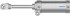 Festo DWA-63-100-Y-AB Пневмоцилиндр - Festo DWA-63-100-Y-AB Пневмоцилиндр