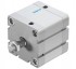 Festo ADN-63-40-A-PPS-A Пневмоцилиндр - Festo ADN-63-40-A-PPS-A Пневмоцилиндр