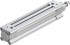 Festo DSBC-32-125-PPVA-N3 Пневмоцилиндр - Festo DSBC-32-125-PPVA-N3 Пневмоцилиндр