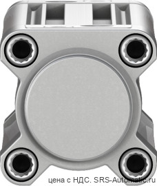 Festo DSBC-32-125-PPVA-N3 Пневмоцилиндр - Festo DSBC-32-125-PPVA-N3 Пневмоцилиндр