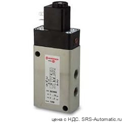 2623080000000000 HERION 5/2-Wegeventil - 2623080000000000 HERION 5/2-Wegeventil