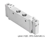 Festo VUWG-L10-T32H-A-M5 Распределитель - Festo VUWG-L10-T32H-A-M5 Распределитель