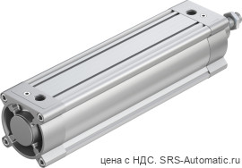 Festo DSBC-100-320-PPVA-N3 Пневмоцилиндр - Festo DSBC-100-320-PPVA-N3 Пневмоцилиндр