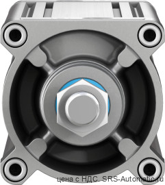 Festo DSBC-100-320-PPVA-N3 Пневмоцилиндр - Festo DSBC-100-320-PPVA-N3 Пневмоцилиндр