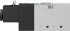 Festo VUVS-L25-M32U-AZD-G14-F8-1B2 Распределитель - Festo VUVS-L25-M32U-AZD-G14-F8-1B2 Распределитель