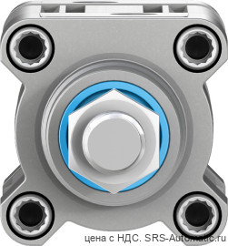 Festo DSBC-50-30-PPSA-N3 Пневмоцилиндр - Festo DSBC-50-30-PPSA-N3 Пневмоцилиндр