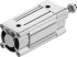 Festo DSBC-80-80-D3-PPSA-N3 Пневмоцилиндр - Festo DSBC-80-80-D3-PPSA-N3 Пневмоцилиндр