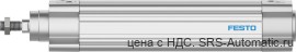 Festo DSBC-40-160-D3-PPVA-N3 Пневмоцилиндр - Festo DSBC-40-160-D3-PPVA-N3 Пневмоцилиндр