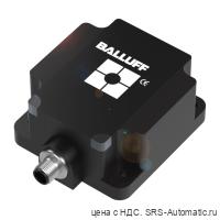 RFID головка чтения/записи Balluff BIS M-401-007-001-00-S115